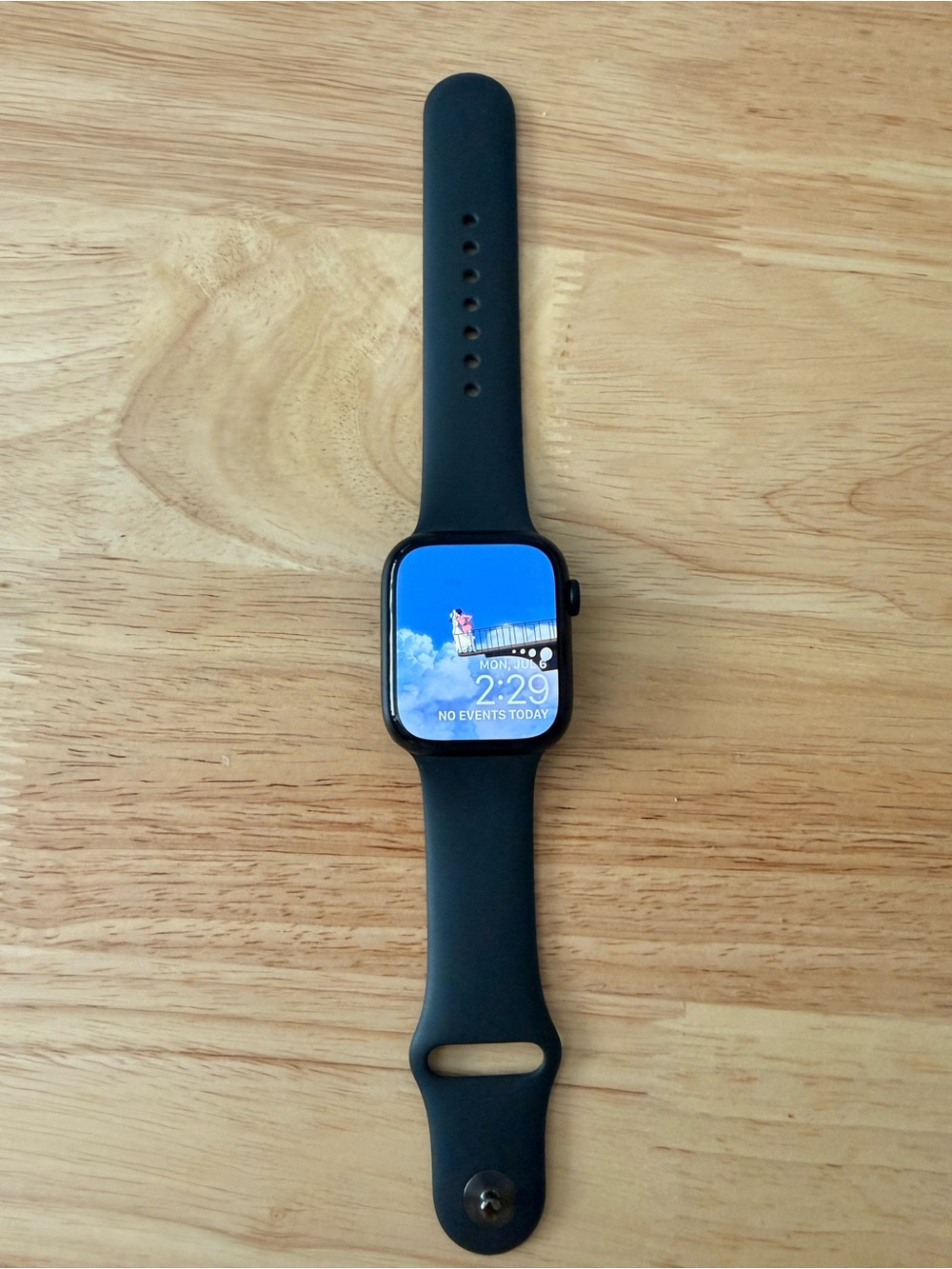 Apple Watch Series 8